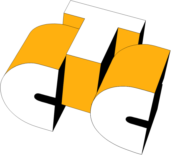 СТС логотип 1997