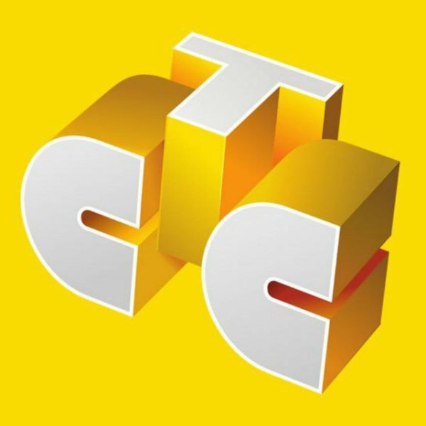 СТС логотип 2001