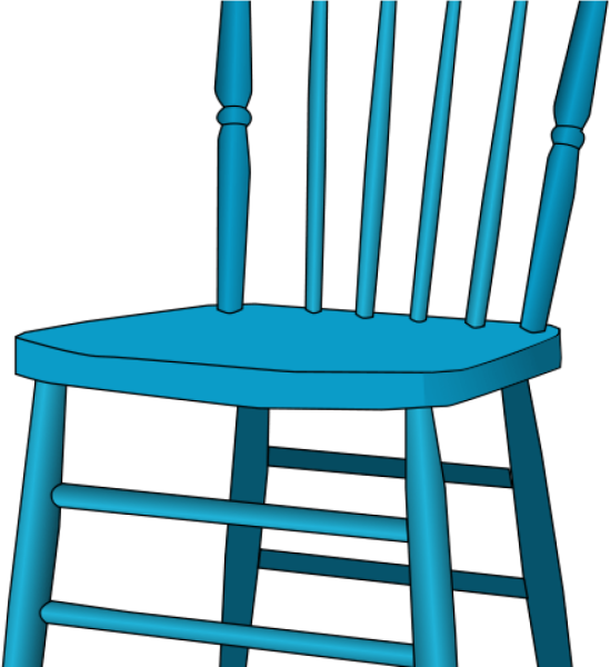Стул клипарт