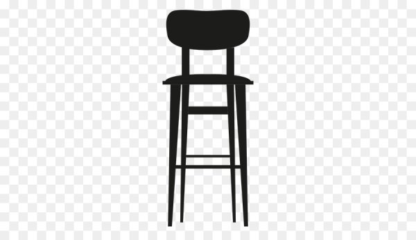Барный стул Eichholtz Bar Stool