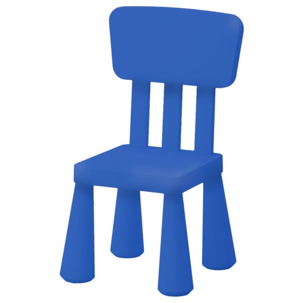 Стул табурет детский