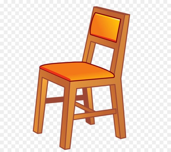 Стулья мультяшные