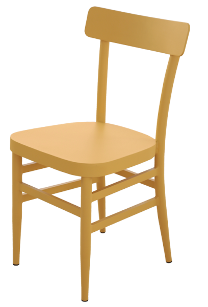 Прозрачные стулья