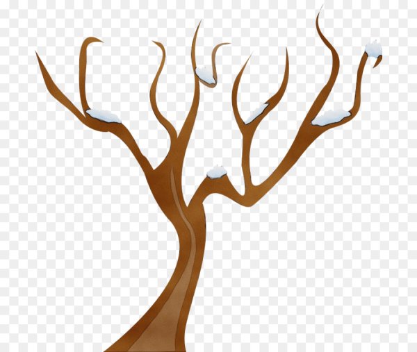 Ствол дерева вектор