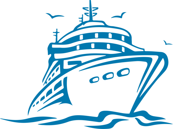 Векторный корабль