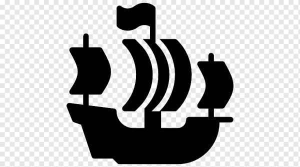 Корабль символ