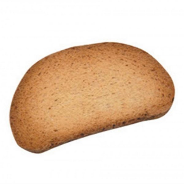 Сухарик один