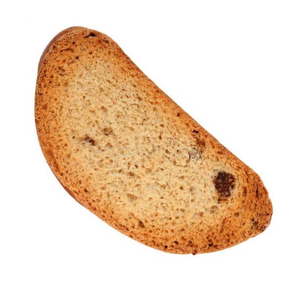 Сухарик один