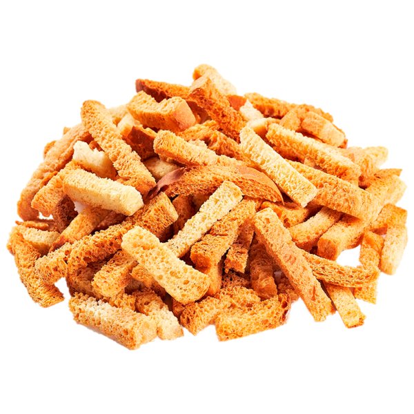 Гренки пшеничные