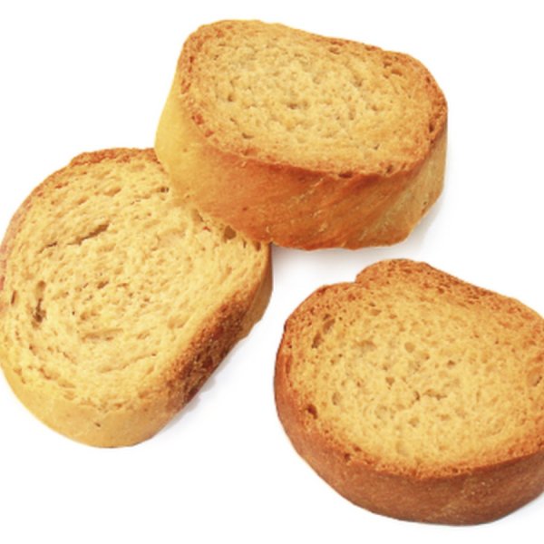 Сухари Малютка