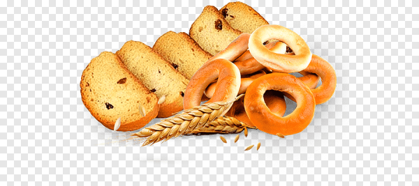 Баранки сухари