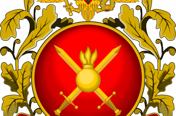 Воздушный шарик на день сухопутных войск