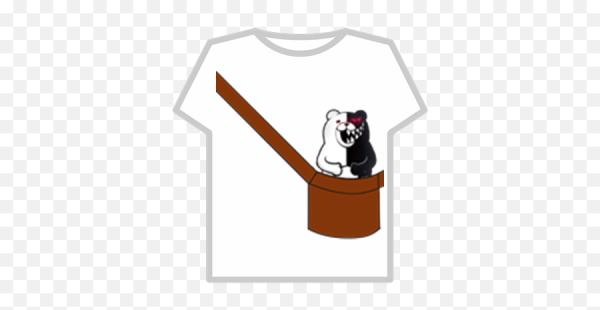 T Shirt Roblox сумка с котом
