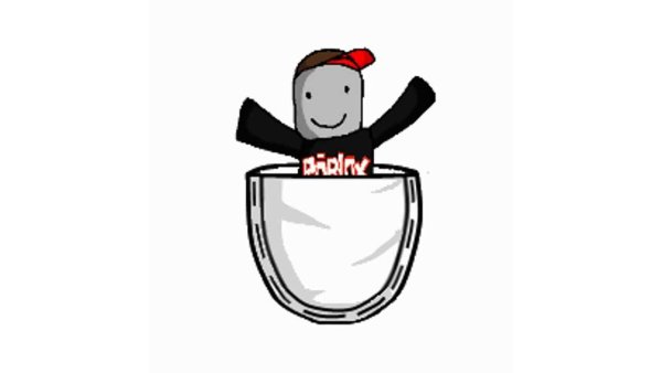 Карман РОБЛОКС