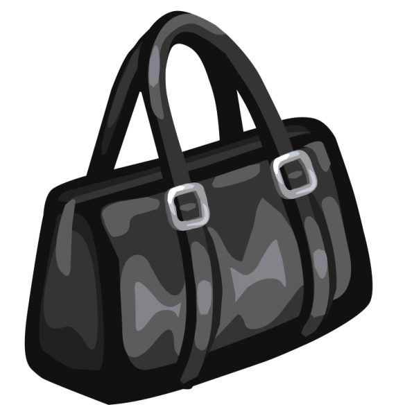 Мультяшные сумки