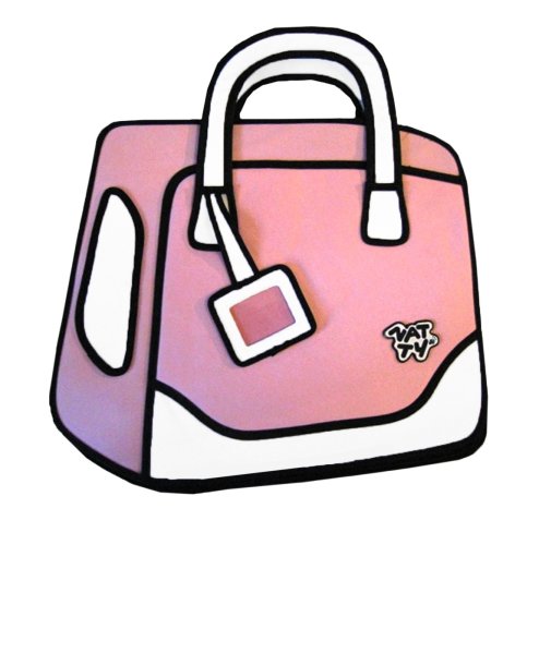 Сумка для детей мультяшная