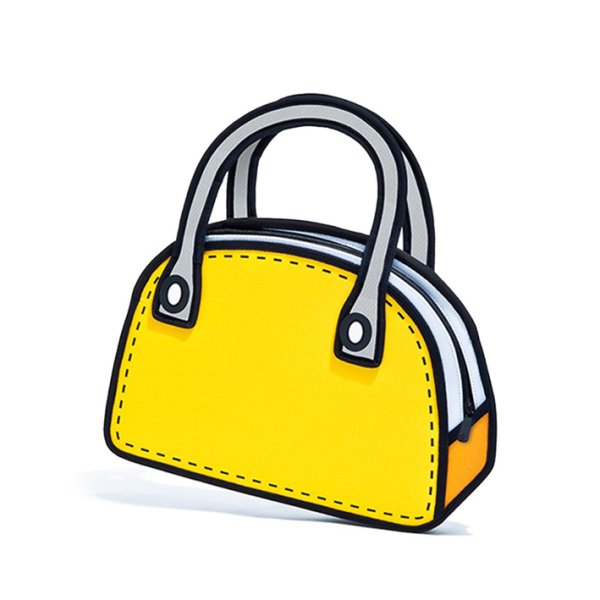 Мультяшные сумки