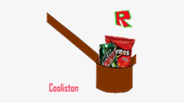 РОБЛОКС футболка с сумкой