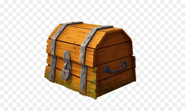 Сундук майнкрафт без фона