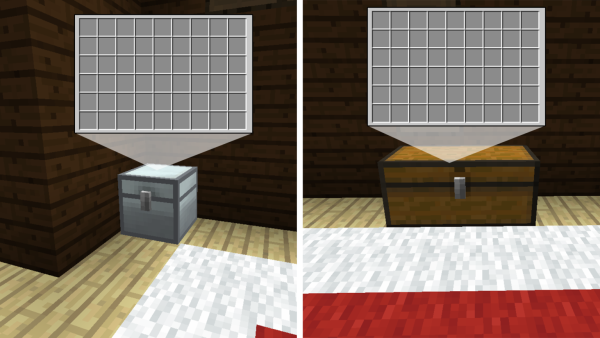 Iron Chests Mod 1.12.2
