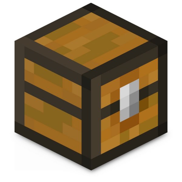 Minecraft иконка