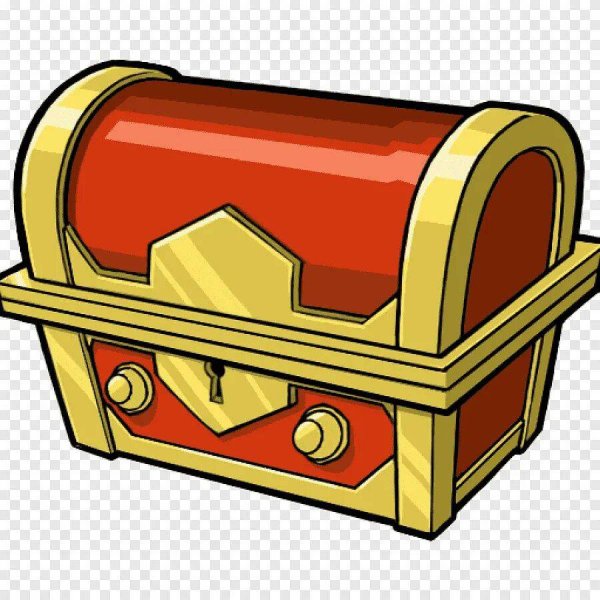 Сказочный сундук