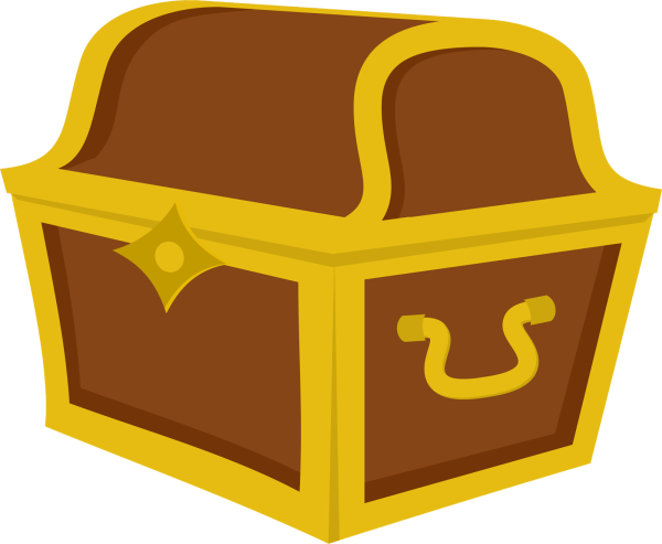 Пиратский сундук