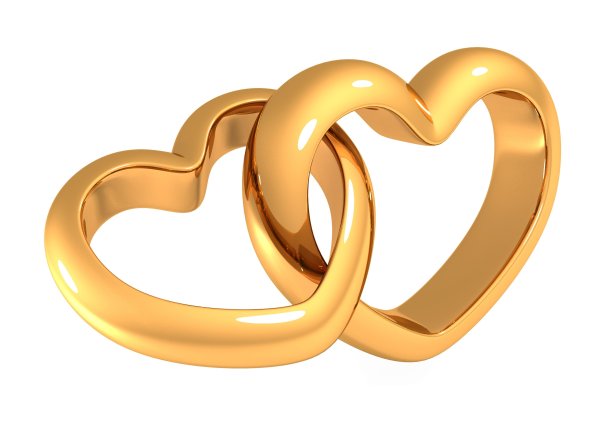 Обручальное кольцо