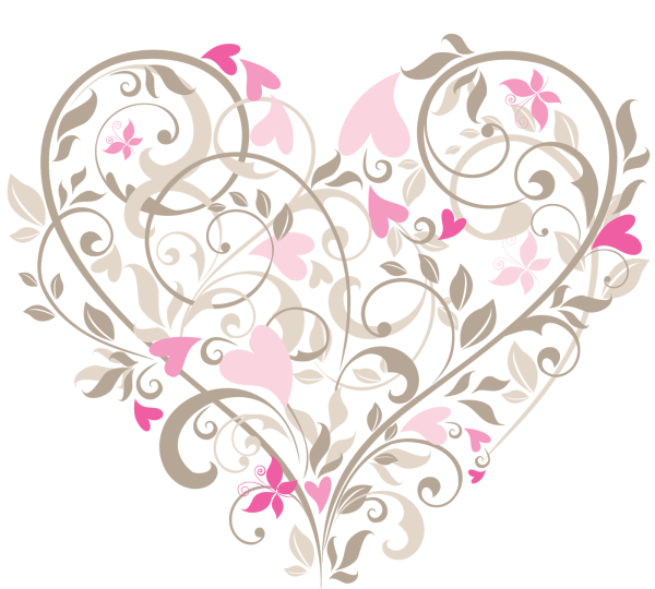 Красивые узоры для свадьбы