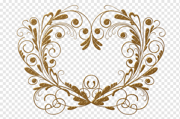 Свадебные узоры