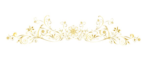 Орнамент без фона