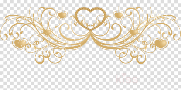 Свадебные элементы для фотошопа