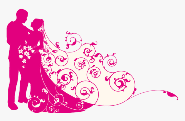 Красивые Свадебные узоры