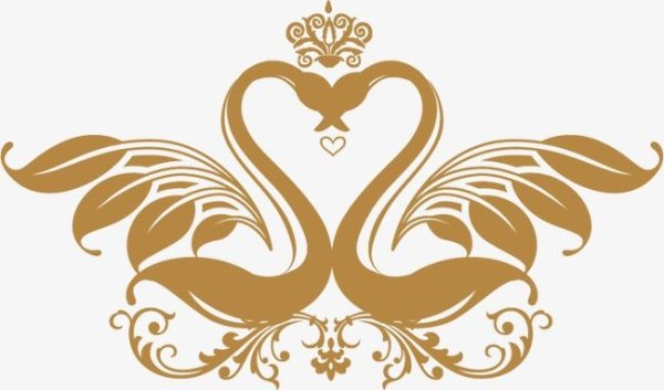 Свадебные узоры