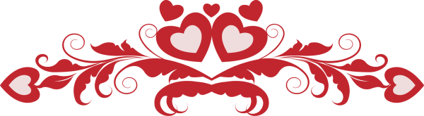 Романтический орнамент