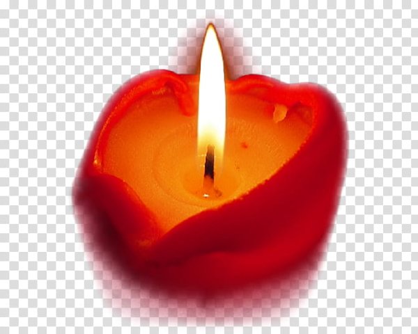 Свеча памяти