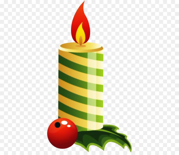 Свечки мультяшные