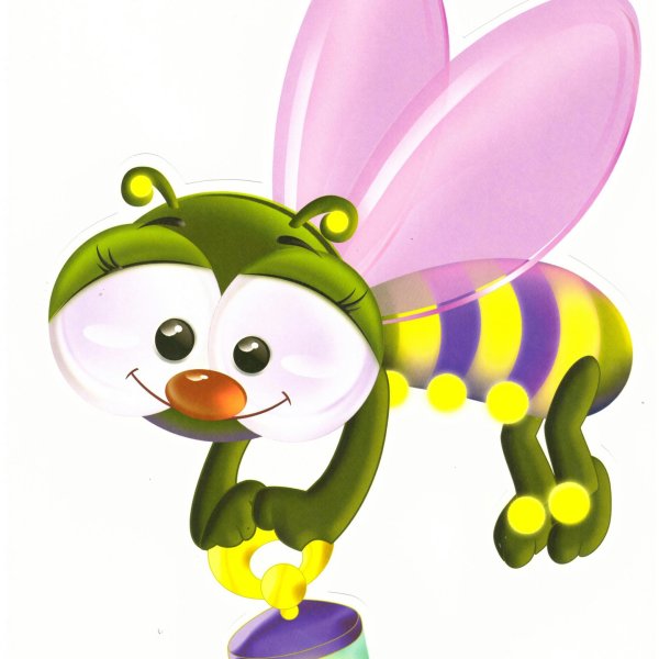 Детский сад Светлячок