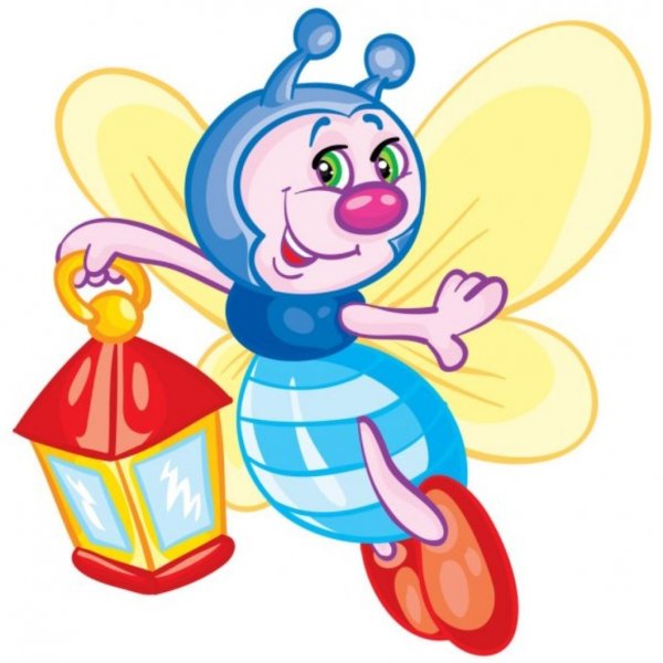 Детский сад Светлячок