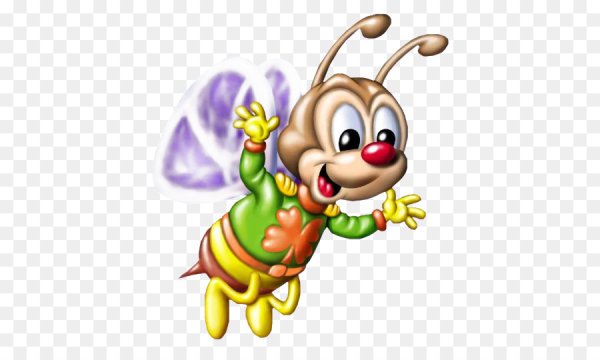 Светлячок рисунок