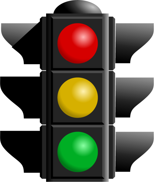 Светофор для детей