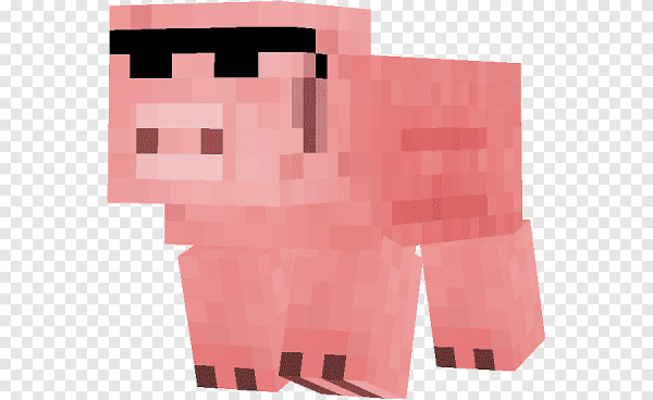 Скин свиньи