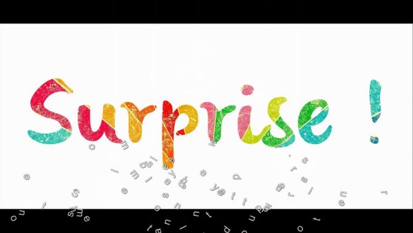 Surprise картинка