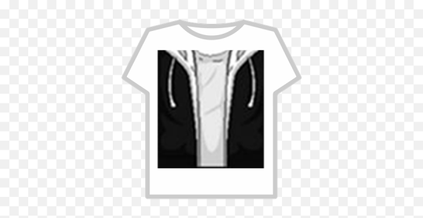 T-Shirt Roblox худи