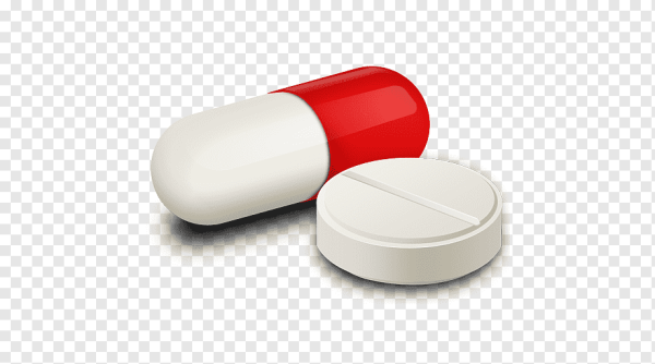 Таблетки пилюли