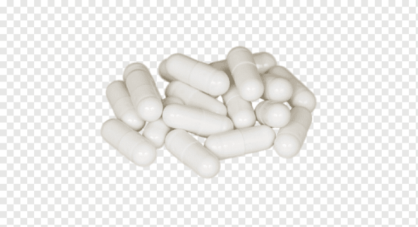 Таблетки без фона