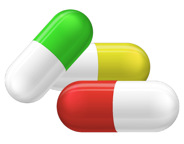 Таблетки для детей