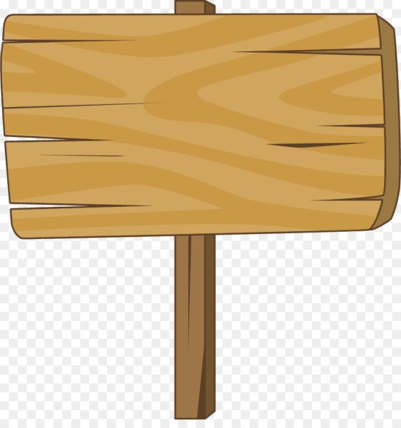 Табличка деревянная мультяшная