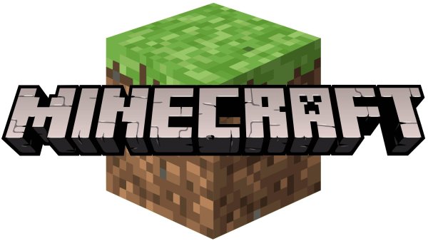 Minecraft лого