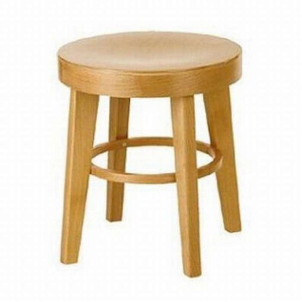 Табуретка на прозрачном фоне